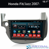 Android Car Stereo Navi Honda Civic 2006_2011 10